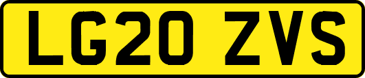 LG20ZVS
