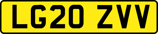 LG20ZVV