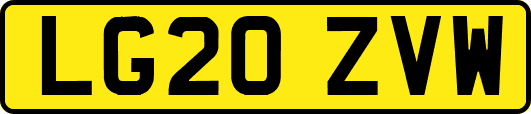 LG20ZVW
