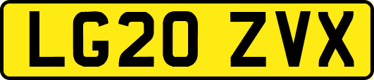 LG20ZVX