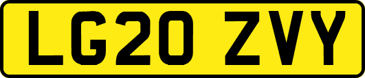 LG20ZVY