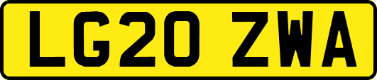 LG20ZWA