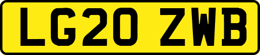 LG20ZWB