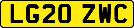 LG20ZWC