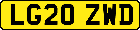 LG20ZWD