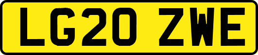 LG20ZWE
