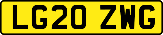 LG20ZWG