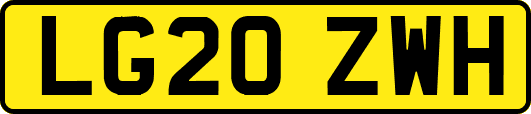 LG20ZWH
