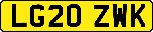 LG20ZWK