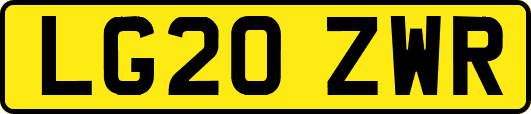 LG20ZWR