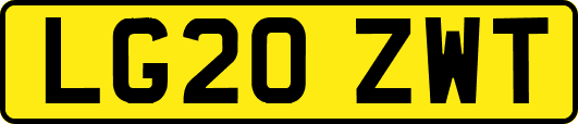 LG20ZWT