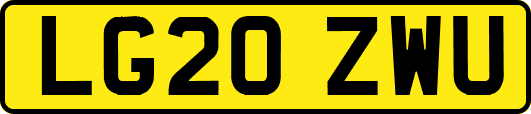 LG20ZWU