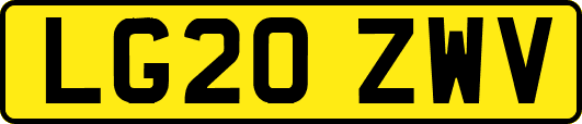 LG20ZWV