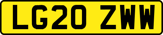 LG20ZWW