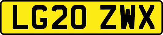 LG20ZWX