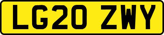 LG20ZWY