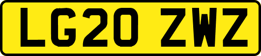 LG20ZWZ