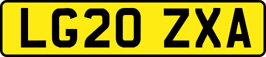 LG20ZXA