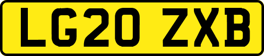 LG20ZXB