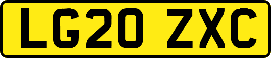 LG20ZXC