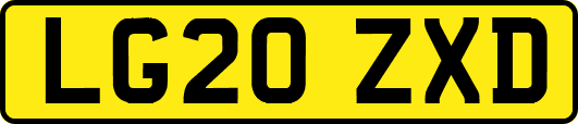 LG20ZXD