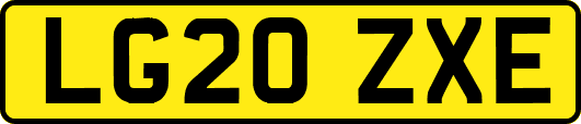 LG20ZXE
