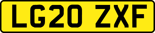 LG20ZXF
