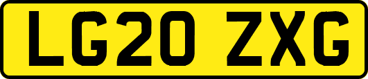LG20ZXG