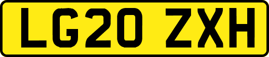 LG20ZXH
