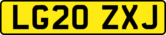 LG20ZXJ