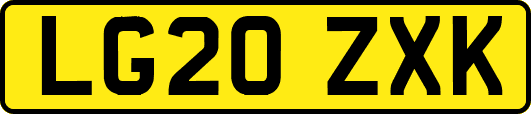 LG20ZXK