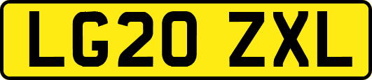 LG20ZXL