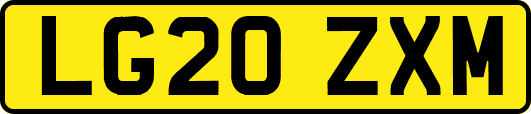 LG20ZXM