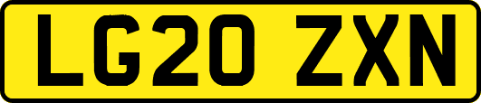 LG20ZXN