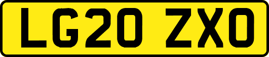 LG20ZXO