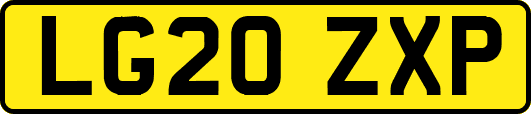 LG20ZXP