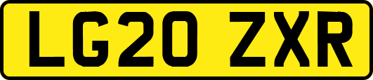 LG20ZXR