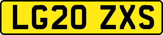LG20ZXS