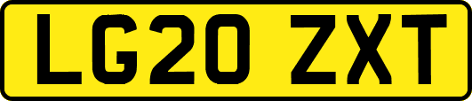 LG20ZXT