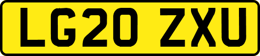 LG20ZXU