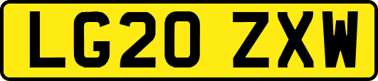 LG20ZXW
