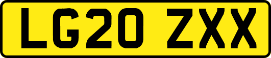 LG20ZXX