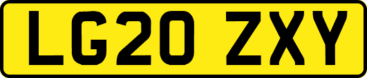 LG20ZXY