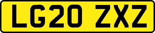 LG20ZXZ
