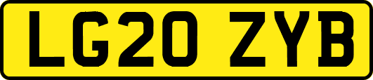 LG20ZYB