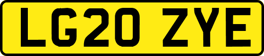 LG20ZYE