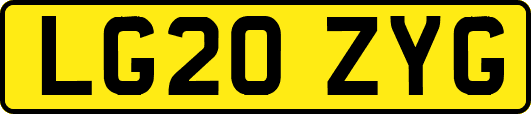 LG20ZYG