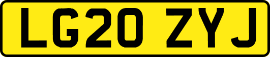 LG20ZYJ