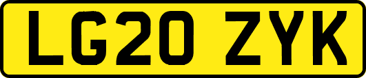 LG20ZYK