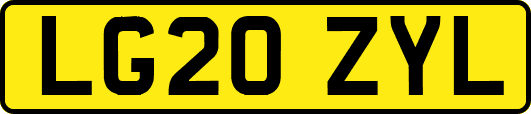 LG20ZYL